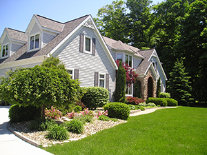 Landscapers and Lawncare Services in Jericho, VT
